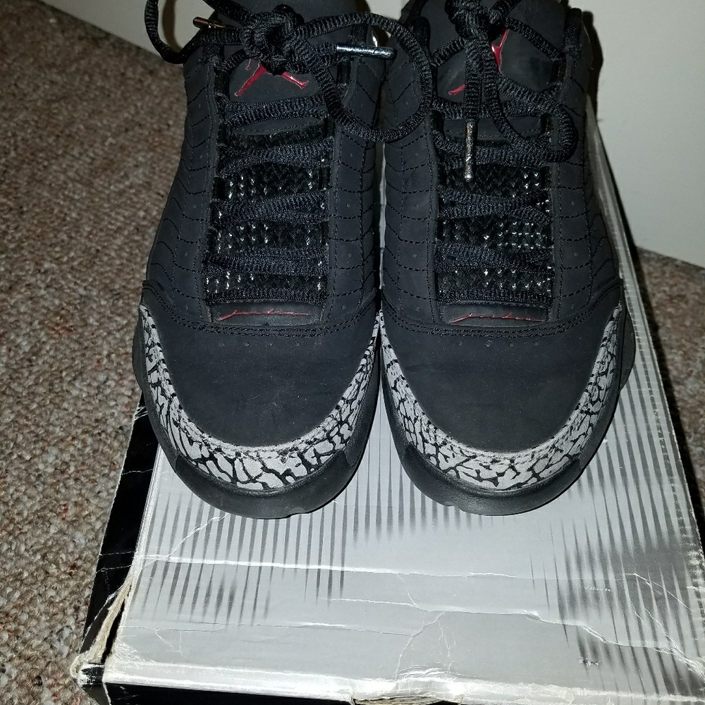 Jordan 19 - Picture 3 of 8